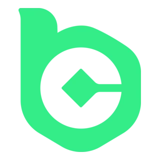 BC Game logo